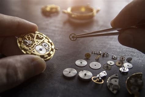 luxury watch repair near me.